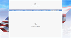 Desktop Screenshot of carconm.com